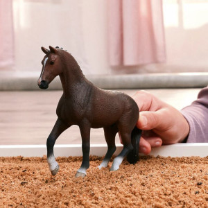 Schleich - Kůň, KWPN valach