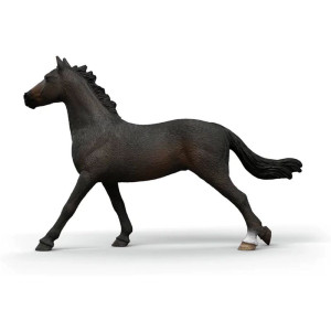 Schleich - Kůň, Anglický plnokrevník klisna