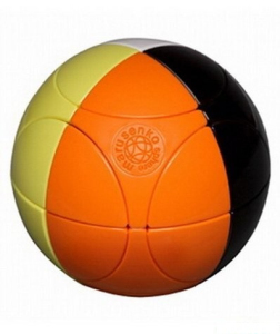 Hlavolam - Marusenko Level 4, koule Contrast