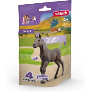 Schleich - Kůň, Sběratelské hříbě Darcy