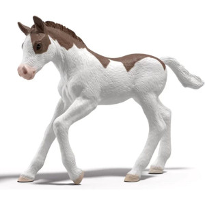 Schleich - Kůň, Sběratelské hříbě Dipper