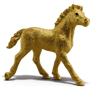 Schleich - Kůň, Sběratelské hříbě Diamond