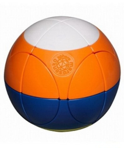 Hlavolam - Marusenko Level 3, koule Flag