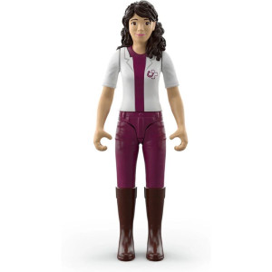 Schleich - Jezdecký klub, Klinika pro koně Zdravá kopyta