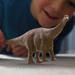 Schleich - Dinosaurus, Brontosaurus
