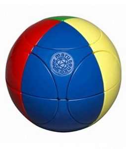 Hlavolam - Marusenko Level 4, koule Classic