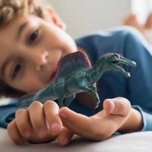Schleich - Dinosaurus, Spinosaurus