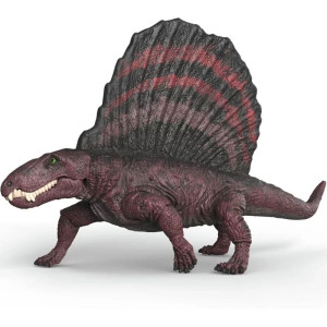 Schleich - Dinosaurus, Dimetrodon