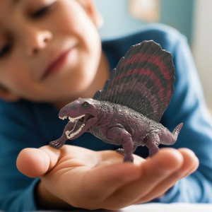 Schleich - Dinosaurus, Dimetrodon