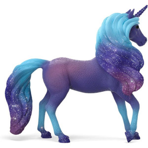 Schleich - Bayala, Jednorožec Galaxie hřebec