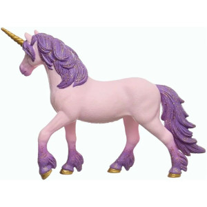 Schleich - Bayala, Jednorožec Seraphina klisna