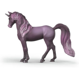 Schleich - Bayala, Jednorožec Galaxie klisna