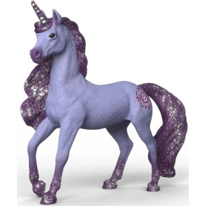 Schleich - Bayala, Jednorožec Orchid hřebec