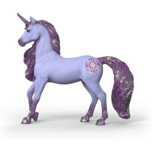 Schleich - Bayala, Jednorožec Orchid hřebec