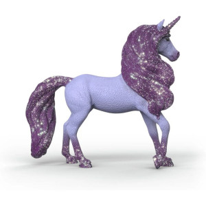 Schleich - Bayala, Jednorožec Orchid hřebec