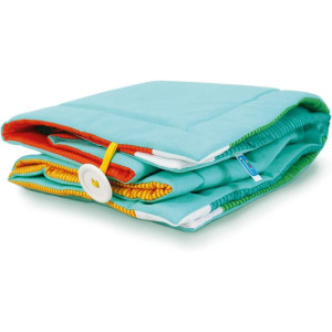 Hrací podložka - Měkká XL 135x90 cm (Clementoni)