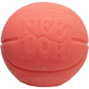 Schylling NeeDoh - Mačkací míčky Hot Shots, 4 ks