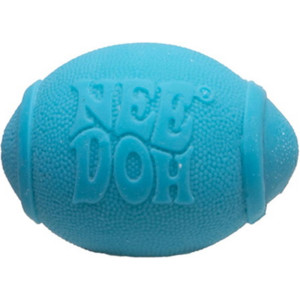 Schylling NeeDoh - Mačkací míčky Hot Shots, 4 ks