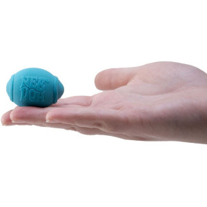 Schylling NeeDoh - Mačkací míčky Hot Shots, 4 ks