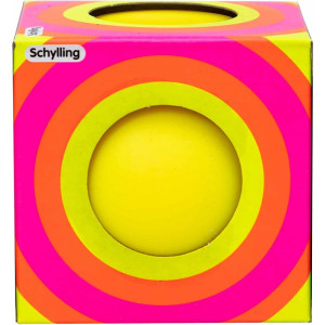 Schylling NeeDoh - Mačkací míček barvu měnící, 1 ks