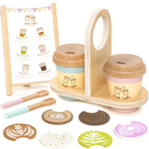 Prodejna - Káva s sebou dřevěná (UMU)