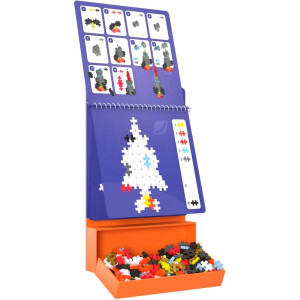 Plus-Plus stavebnice - 125ks Activity Vesmír