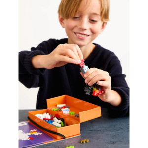 Plus-Plus stavebnice - 125ks Activity Vesmír