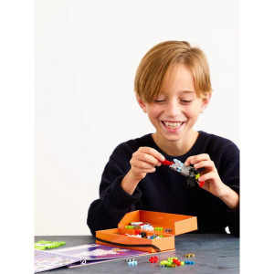 Plus-Plus stavebnice - 125ks Activity Vesmír