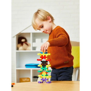 Plus-Plus BIG stavebnice - 200ks Box Mix