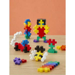 Plus-Plus BIG stavebnice - 200ks Box Mix