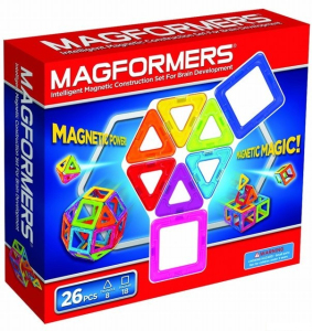 Magformers - 26