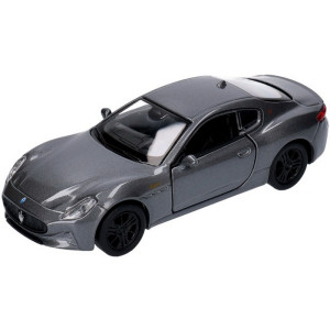 Kovový model - Auto Maserati Granturismo Folgore, 1:34-39, 1ks