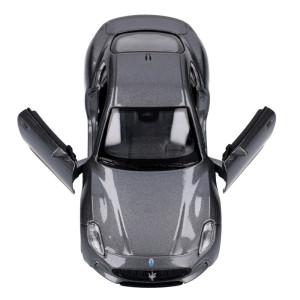 Kovový model - Auto Maserati Granturismo Folgore, 1:34-39, 1ks
