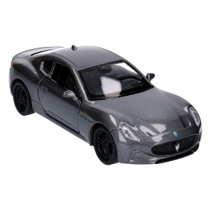 Kovový model - Auto Maserati Granturismo Folgore, 1:34-39, 1ks
