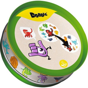 Společenská hra - Dobble Dino