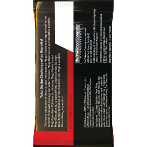 Pokémon TCG: ME04 Chaos Rising - Booster box (36 booster balíčků)