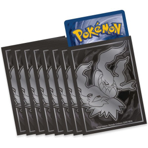 Pokémon TCG: ME05 Pitch Black - Elite Trainer Box