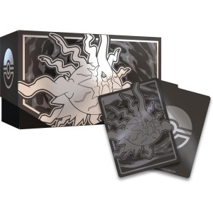 Pokémon TCG: ME05 Pitch Black - Elite Trainer Box