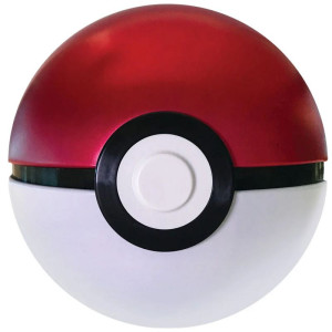 Pokémon TCG: Poké Ball Tin 2024