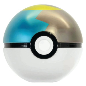 Pokémon TCG: Poké Ball Tin 2024