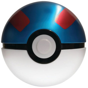 Pokémon TCG: Poké Ball Tin 2024
