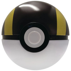 Pokémon TCG: Poké Ball Tin 2024