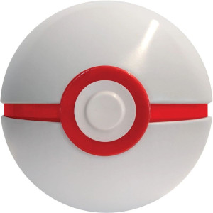 Pokémon TCG: Poké Ball Tin 2024