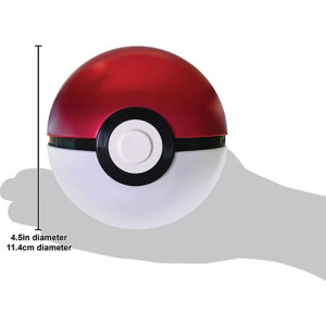 Pokémon TCG: Poké Ball Tin 2024