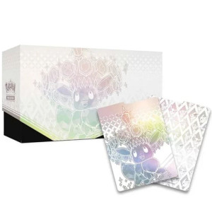 Pokémon TCG: SV8.5 Prismatic Evolutions - Elite Trainer Box