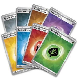 Pokémon TCG: SV8.5 Prismatic Evolutions - Elite Trainer Box