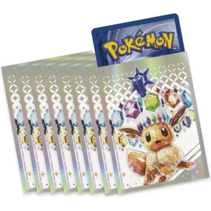 Pokémon TCG: SV8.5 Prismatic Evolutions - Elite Trainer Box