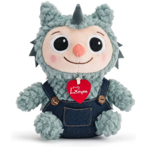 Lumpin - MUFU Bibi Dráček, 20cm