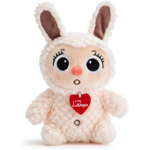 Lumpin - MUFU Lulo Králíček, 20cm