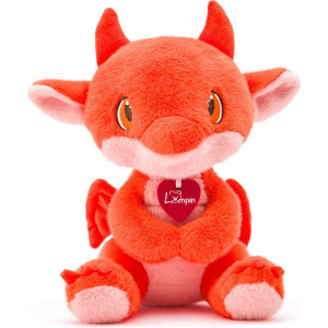 Lumpin - Dráček Fuego, 30cm